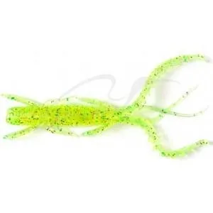 Силікон Lucky John Hogy Shrimp 3" S15 (10шт/уп)