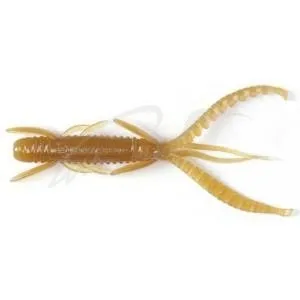 Силикон Lucky John Hogy Shrimp 3" S18 (10шт/уп)