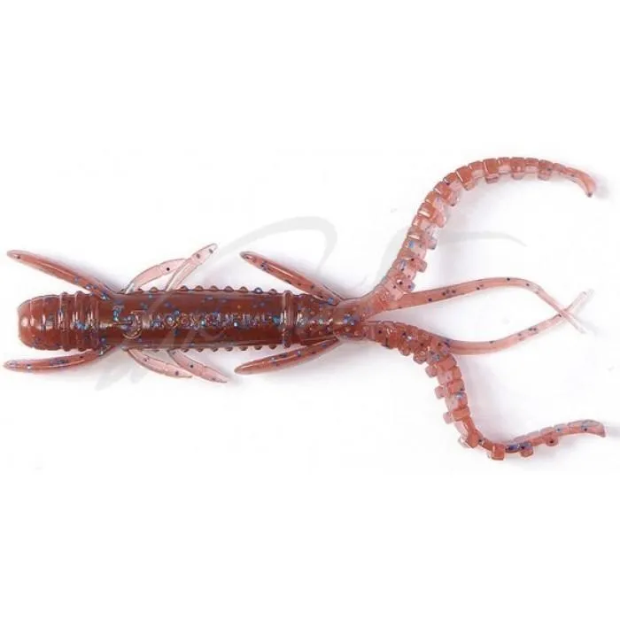 Силікон Lucky John Hogy Shrimp 3" S19 (10шт/уп)