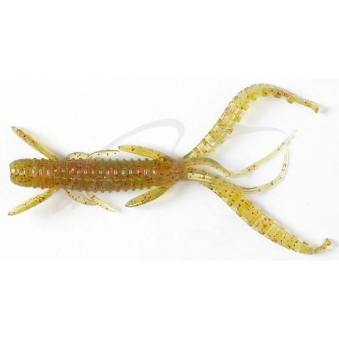 Силикон Lucky John Hogy Shrimp 3" SB05 (10шт/уп)