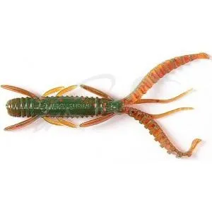 Силикон Lucky John Hogy Shrimp 3.5" #085 (5шт/уп)