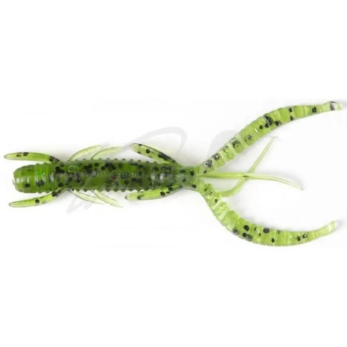 Силікон Lucky John Hogy Shrimp 3.5" PA01 (5шт/уп)