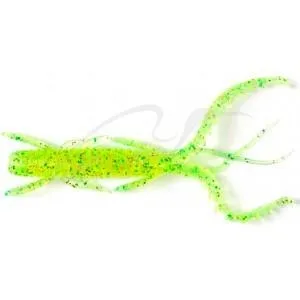 Силікон Lucky John Hogy Shrimp 3.5" S15 (5шт/уп)