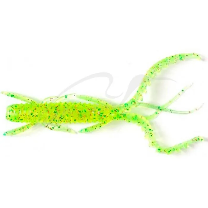 Силікон Lucky John Hogy Shrimp 3.5" S15 (5шт/уп)