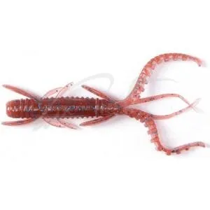 Силікон Lucky John Hogy Shrimp 3.5" S19 (5шт/уп)