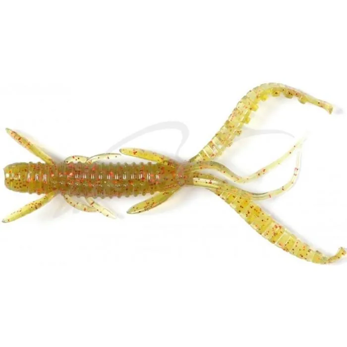 Силікон Lucky John Hogy Shrimp 3.5" SB05 (5шт/уп)