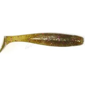 Силикон Lucky John Lucky John Minnow 2.2" S21 (10шт/уп)