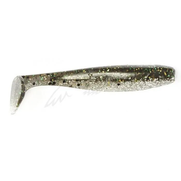 Силикон Lucky John Lucky John Minnow 2.2" T01 (10шт/уп)