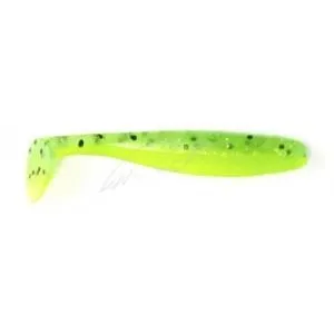 Силікон Lucky John Lucky John Minnow 2.2" T18 (10шт/уп)