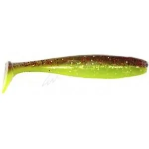 Силикон Lucky John Lucky John Minnow 2.2" T44 (10шт/уп)