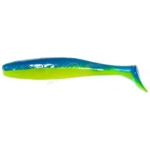 Силікон Lucky John Lucky John Minnow 2.2" T50 (10шт/уп)