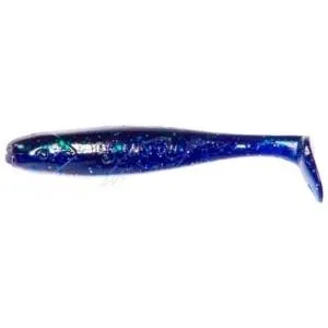 Силікон Lucky John Lucky John Minnow 2.2" T52 (10шт/уп)