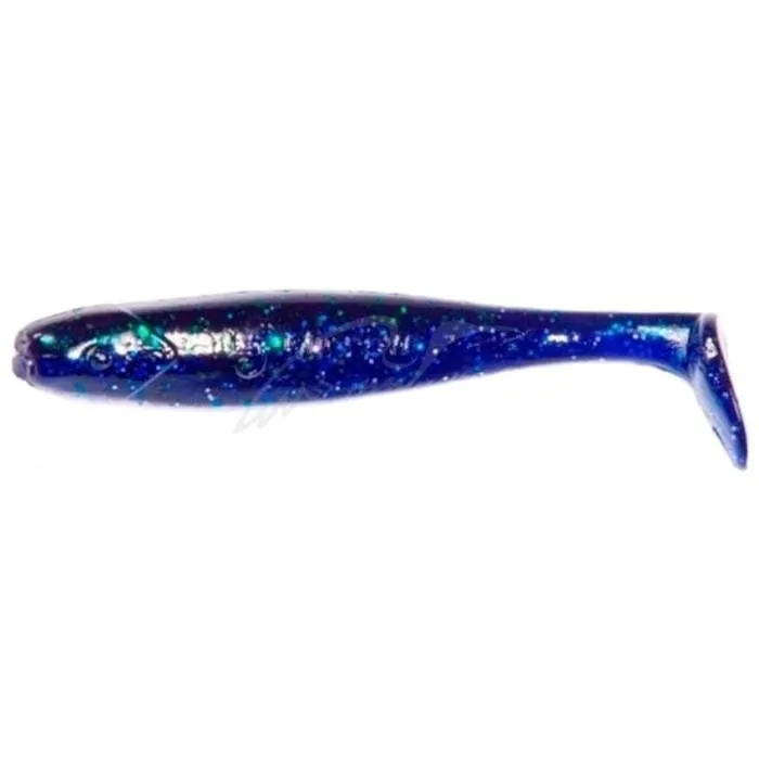 Силикон Lucky John Lucky John Minnow 2.2" T52 (10шт/уп)