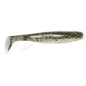 Силікон Lucky John Lucky John Minnow 3.3" T01 (7 шт/уп)