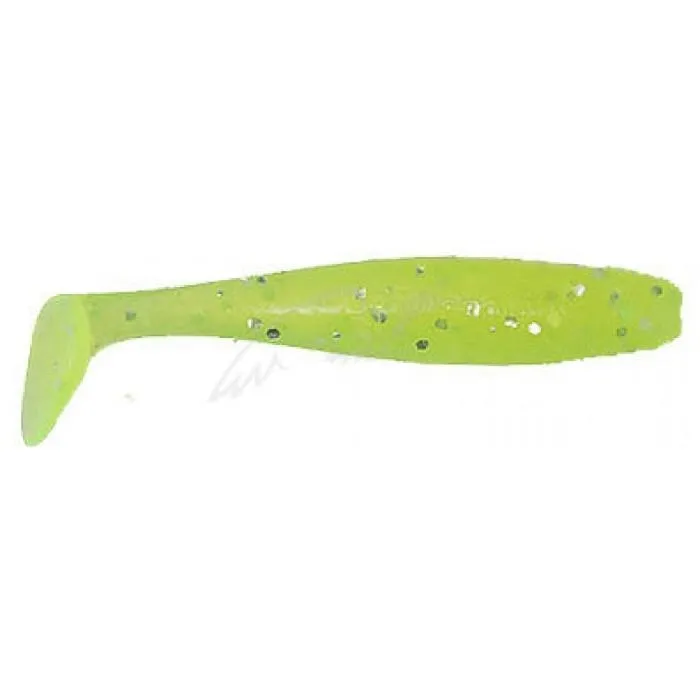 Силикон Lucky John Lucky John Minnow 5.5" #071 (4шт/уп)