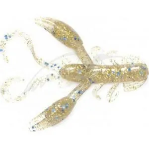 Силикон Lucky John Rock Craw 2" CA35 (10шт/уп)