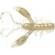 Силікон Lucky John Rock Craw 2 "CA35 (10шт / уп)