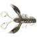 Силикон Lucky John Rock Craw 2" S21 (10шт/уп)