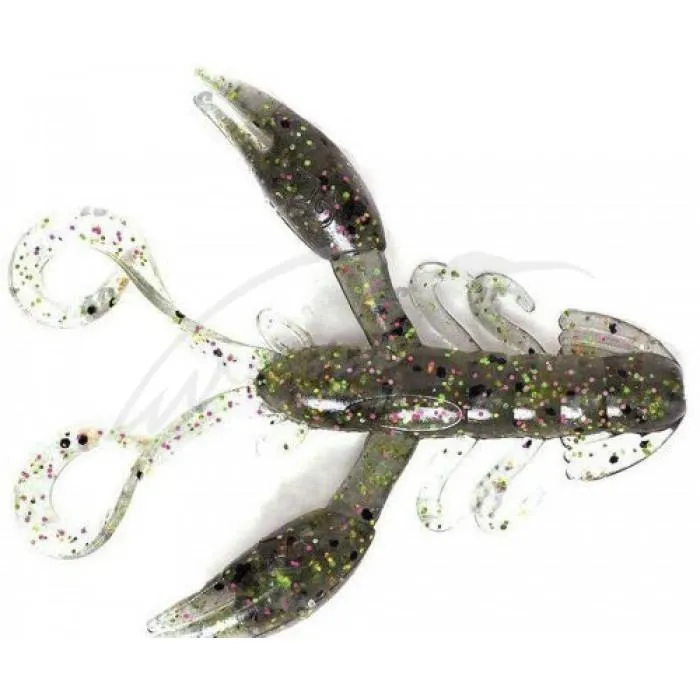 Силікон Lucky John Rock Craw 2 "S21 (10шт / уп)