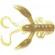 Силикон Lucky John Rock Craw 2" SB05 (10шт/уп)