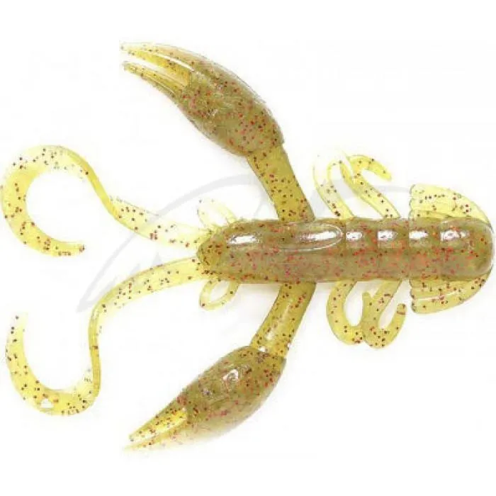 Силікон Lucky John Rock Craw 2 "SB05 (10шт / уп)