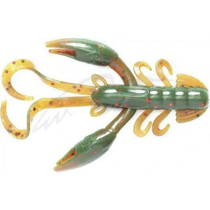 Силікон Lucky John Rock Craw 2.8 "# 085 (6шт / уп)