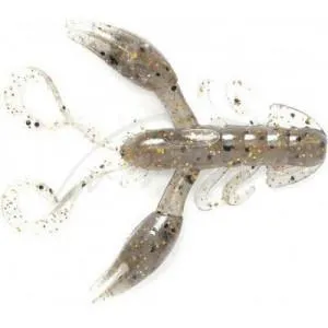 Силікон Lucky John Rock Craw 2.8 "S02 (6 шт / уп)