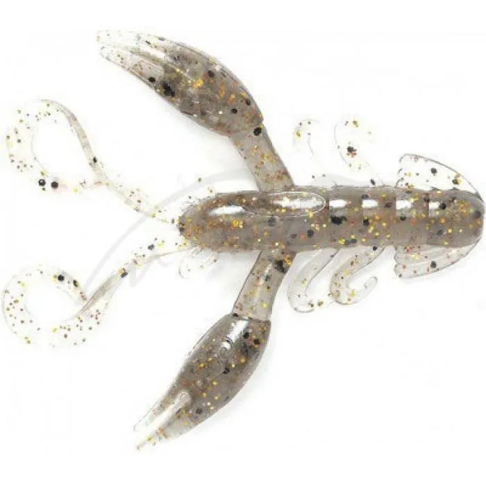 Силикон Lucky John Rock Craw 2.8" S02 (6шт/уп)