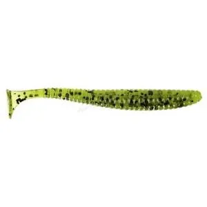 Силікон Lucky John S-Shad Tail 2.8" PA01 (7 шт/уп)