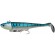 Силикон Prohunter Regular Paddle Mullet Shad 220mm 500g 2-Mackerel + Uv