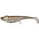 Силікон Prohunter Regular Paddle Mullet Shad 280mm 750g 3-Pollock Fish Uv
