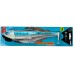 Силікон Prohunter Small Paddle Mullet Shad 240mm 500g 2-Mackerel Uv