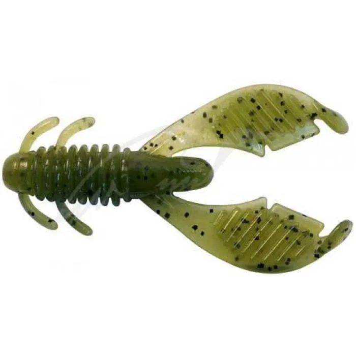 Силікон Reins AX Craw 3 "001 Watermelon Seed (8 шт / уп.)