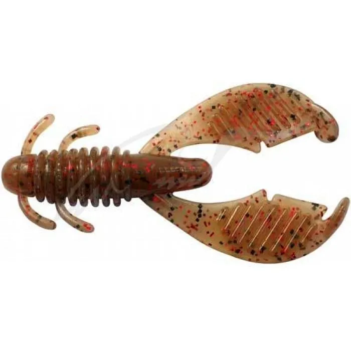 Силикон Reins AX Craw 3" 007 Ebimiso SP (8 шт/уп.)