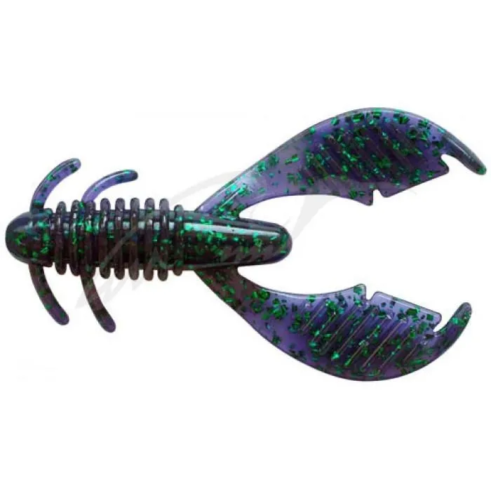 Силікон Reins AX Craw 3 "012 Junebug (8 шт / уп.)