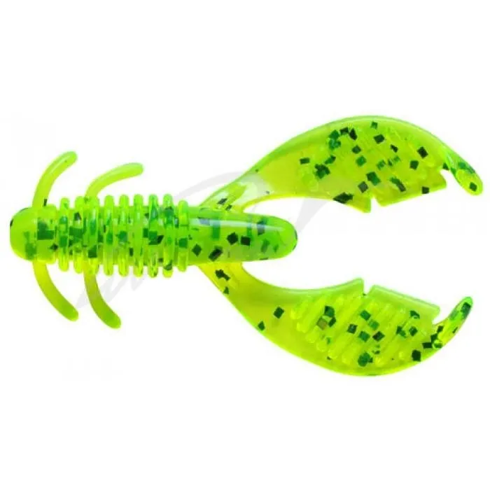 Силікон Reins AX Craw 3 "419 Chart Pepper (8 шт / уп.)