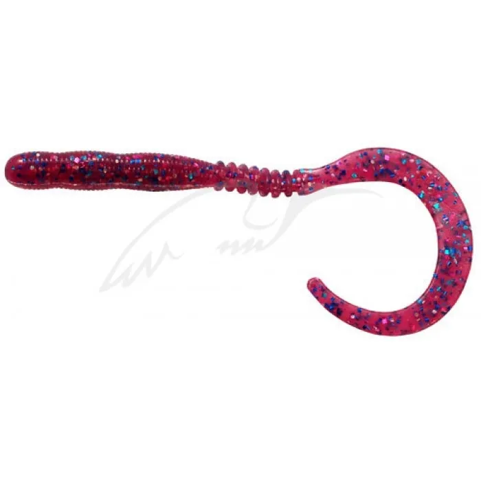 Силикон Reins CURLY CURLY 407 Pione (15 шт/уп.)