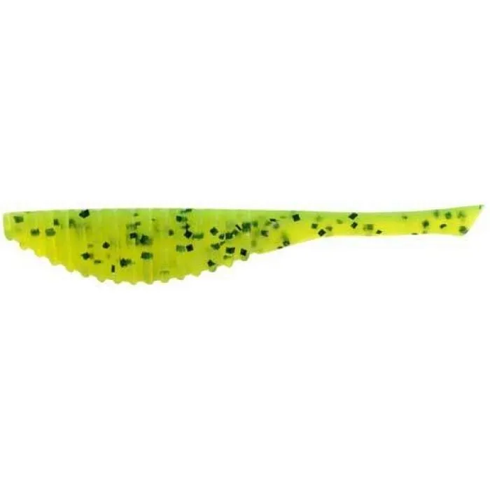 Силикон Reins SHAD RINGER 3" 419 Chart Pepper (15 шт/уп.)