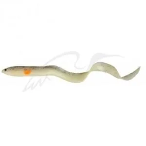 Силикон Savage Gear 3D Real Eel Loose Body 150mm 12g+4g 07-Glow NL 3+1pcs