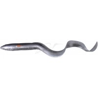 Силикон Savage Gear 3D Real Eel Loose Body 15cm 12g 20-Black Silver Eel