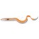 Силікон Savage Gear 3D Real Eel Loose Body 15cm 12g 25-Albino Eel Bulk (30шт/уп)