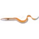 Силікон Savage Gear 3D Real Eel Loose Body 15cm 12g 25-Albino Eel