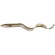 Силікон Savage Gear 3D Real Eel Loose Body 200mm 27g 22-Olive Sparkle Pearl