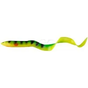 Силикон Savage Gear 3D Real Eel Loose Body 200mm 27g+5g 04-Firetiger NL 2+2pcs