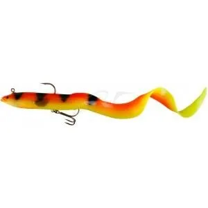 Силикон Savage Gear 3D Real Eel Ready To Fish 200mm 38g 05-Golden Ambulance