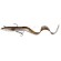 Силікон Savage Gear 3D Real Eel Ready To Fish 400mm 165.0 g 02-Olive Pearl NL