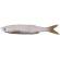 Силикон Savage Gear LB 3D Bleak Real Tail 105mm 8.0g (5 шт/уп.) 05-White Silver