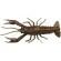 Силикон Savage Gear LB 3D Crayfish F 80mm 4g (4 шт/уп.) Magic Brown