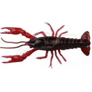 Силікон Savage Gear LB 3D Crayfish F 80mm 4.0g Red (4шт/уп)