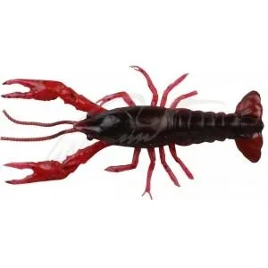 Силикон Savage Gear LB 3D Crayfish F 80mm 4g (4 шт/уп.) Red